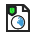 Monitoring icon