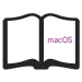 macOS User Guide icon