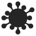 The threat indicators icon