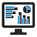 Dashboards icon