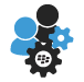 BEMS Contact Group API icon