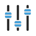 Configuration icon