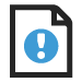 Critical Issue Advisories icon