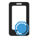 Deactivate device icon