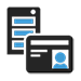 Licensing icon
