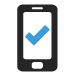 Monitoring and Reporting icon