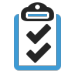 Requirements icon