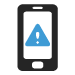 This is an image for responding to mobile threats