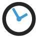 Lifecycle icon