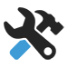 Troubleshooting icon