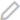 The Edit icon