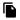 The Copy icon.